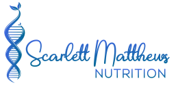 Scarlett Matthews nutritionist services
